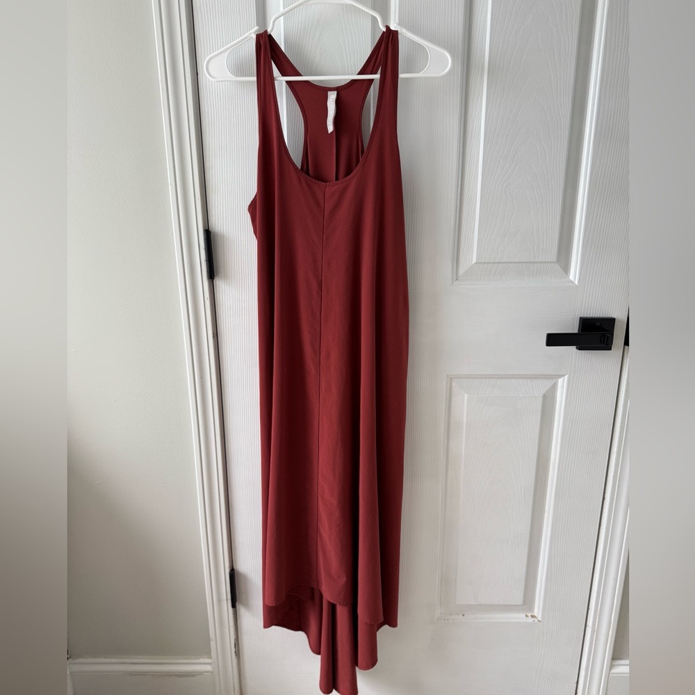 Athleta Presidio Dress - Picture 4 of 9